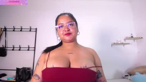 rous_25 online show from July 29, 7:03 pm