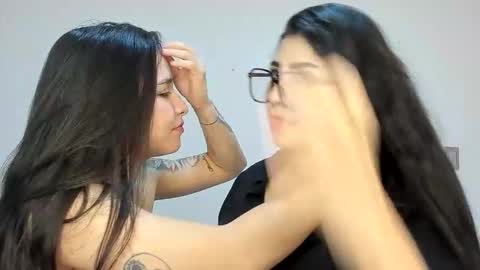 Rous and Sweet online show from December 22, 2:35 pm