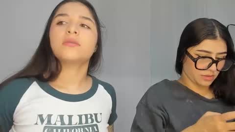 Rous and Sweet online show from October 26, 3:29 am