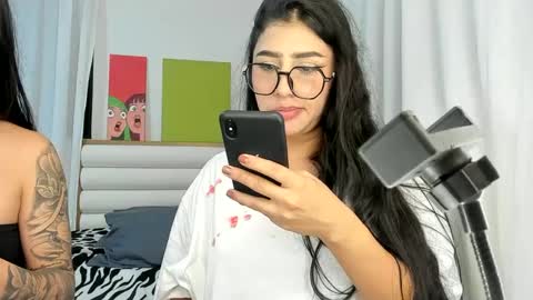 Rous and Sweet online show from September 14, 4:04 am