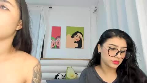 Rous and Sweet online show from September 26, 2:41 am