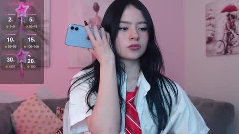 Rousee online show from December 10, 7:37 am