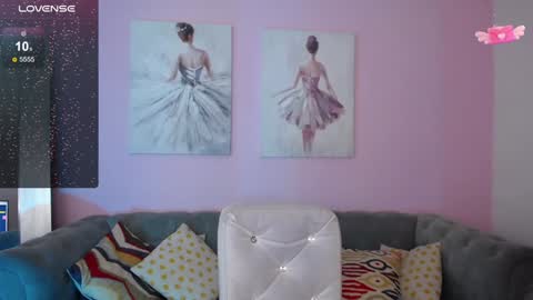 Rousee online show from January 31, 3:41 am