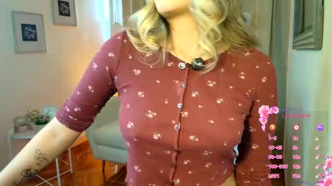 Rousee online show from February 9, 12:31 pm