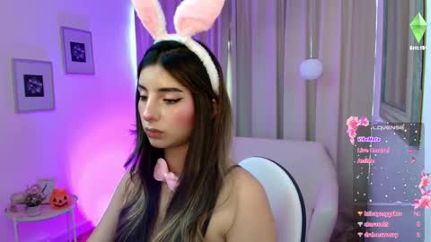 Rousee online show from October 11, 2:22 pm