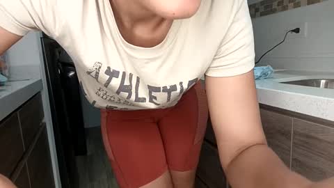 Snapshot of rouss_henao chatting on March 4, 12:50 am Rouss marie henao online show from March 4, 12:50 am