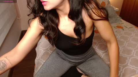 Snapshot of rouss_henao chatting on January 31, 6:02 am Rouss marie henao online show from January 31, 6:02 am