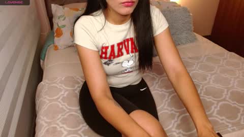 Snapshot of rouss_henao chatting on February 12, 6:08 am Rouss marie henao online show from February 12, 6:08 am