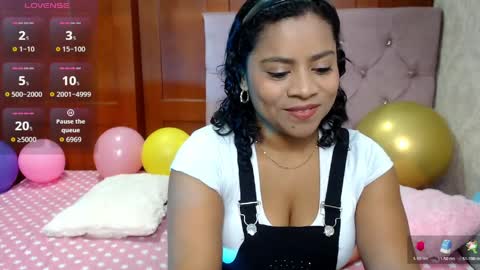 amber online show from June 5, 1:49 pm