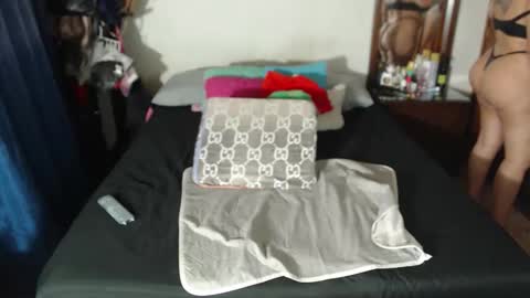 rousse online show from March 26, 2:17 am