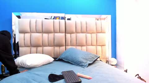 rousse_lily0 online show from May 14, 4:21 am