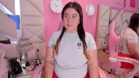 Rousse  online show from January 14, 12:57 pm