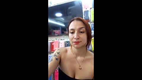 roussehills online show from April 27, 5:54 pm