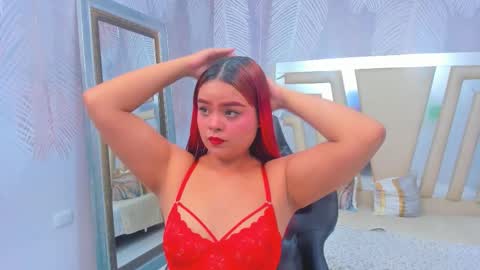 RoussMegan  online show from October 16, 3:28 am