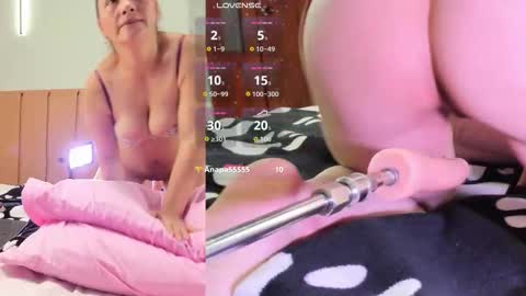 Rous Velvet online show from October 7, 12:56 pm