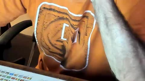 routi97 online show from October 12, 5:26 pm