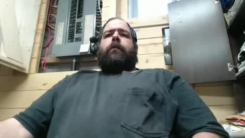 rover7469 online show from January 18, 1:18 pm