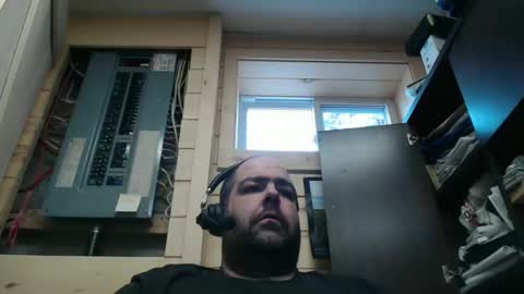 rover7469 online show from February 9, 1:35 pm