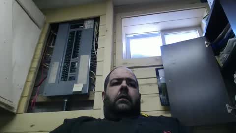rover7469 online show from February 14, 5:25 pm