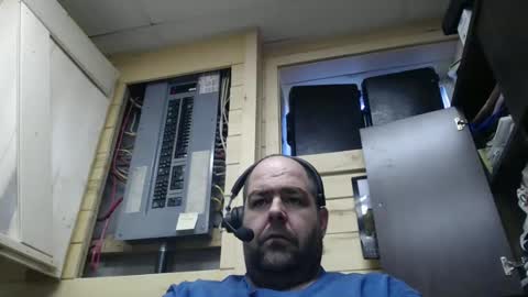 rover7469 online show from February 2, 2:13 pm
