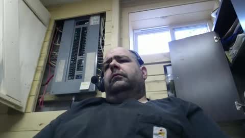 rover7469 online show from January 26, 1:47 pm
