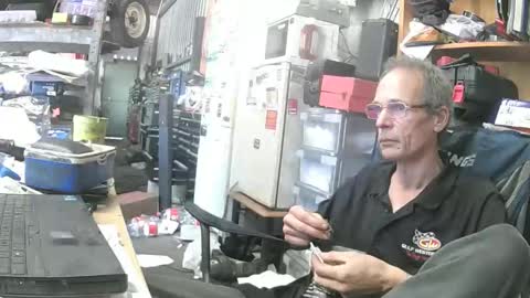 rover_ online show from September 30, 2:11 am