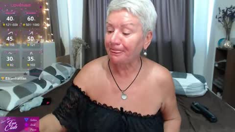 Roxana online show from June 3, 1:52 am