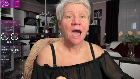 Roxana online show from February 11, 10:07 pm