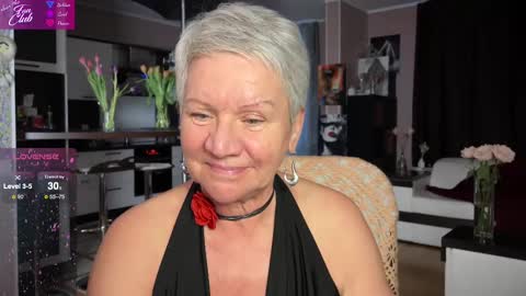 Roxana online show from March 10, 3:20 pm