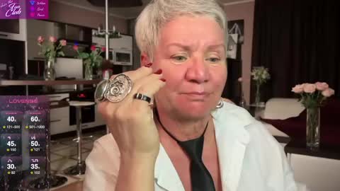 Roxana online show from February 26, 6:04 pm