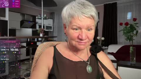 Roxana online show from February 1, 8:37 pm