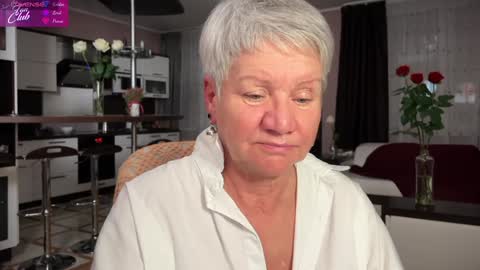 Roxana online show from February 3, 10:11 pm