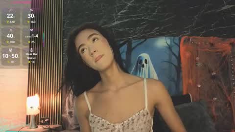 roxana_scottt online show from October 11, 11:37 am