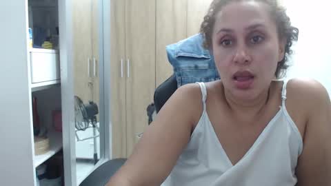 Roxana online show from March 10, 1:34 am