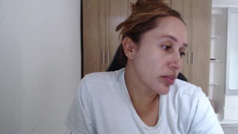 Roxana online show from November 20, 6:49 pm