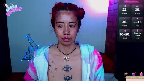 roxxy online show from October 3, 11:51 am