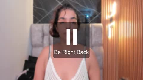 Roxanna online show from September 19, 12:09 pm