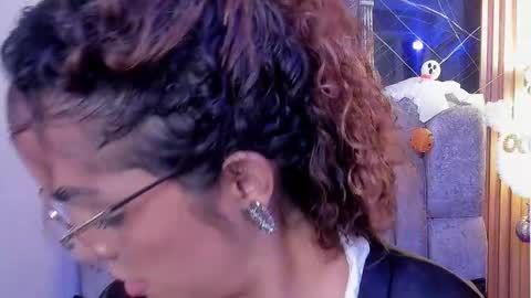 Roxanna online show from October 16, 6:51 pm