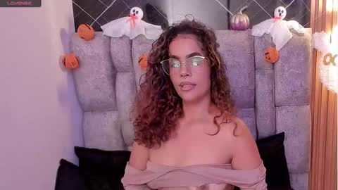 Roxanna online show from October 11, 1:16 pm