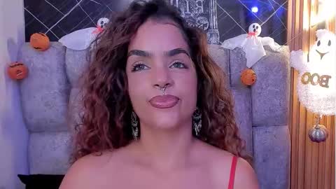 Roxanna online show from October 15, 6:42 pm