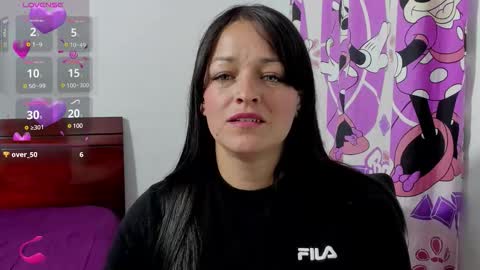 roxannetyer online show from January 31, 7:40 pm