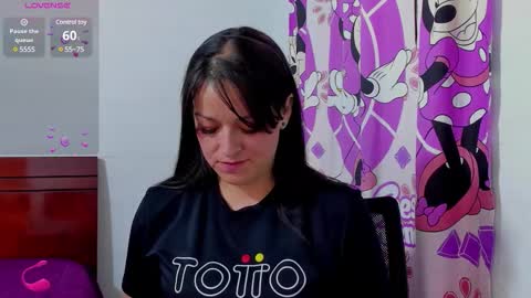 roxannetyer online show from January 25, 7:39 pm