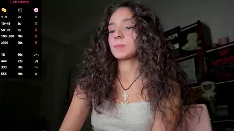 Roxie online show from November 12, 11:07 pm