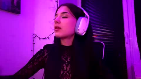 Hana online show from March 23, 5:07 pm