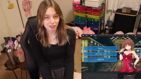 roxie online show from September 28, 4:49 pm