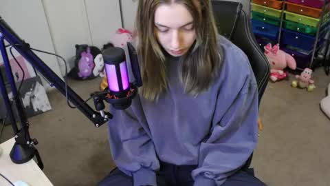 roxie online show from October 12, 2:42 pm