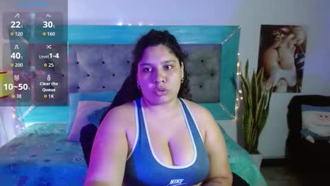 roxiie online show from October 19, 7:18 pm