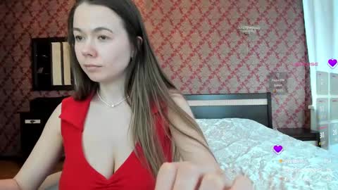 Snapshot of roxxana_xxxx chatting on February 27, 10:11 am roxxana_xxxx online show from February 27, 10:11 am