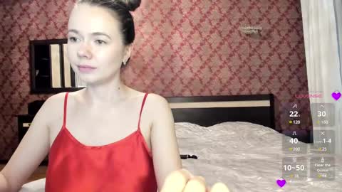 Snapshot of roxxana_xxxx chatting on February 18, 5:09 am roxxana_xxxx online show from February 18, 5:09 am