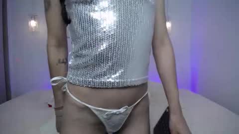 roxi online show from October 6, 11:55 pm